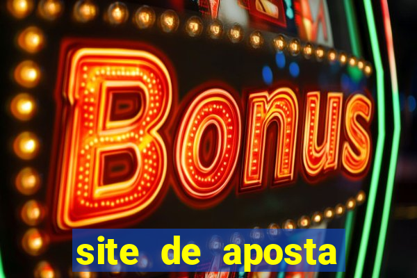 site de aposta deposito minimo 1 real